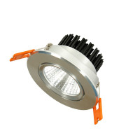 佛山照明 天花灯75 220V 4W 30K 24°COB 超炫系列