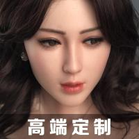 智能ai冲充气娃娃真性感黑丝男用带毛全自动一体性玩偶小姐半实体 豪华款【自动四交+硅胶实胸】+真人叫床+豪礼_127