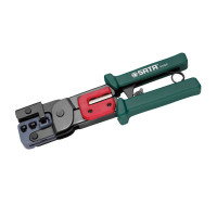 世达(SATA) 网络接头压著钳9“ SATA-91109
