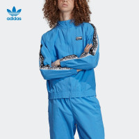 阿迪达斯adidas 三叶VOCAL D WSUIT男装经典运动服外套ED7217 如图 默认颜色 M