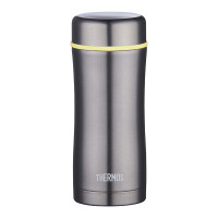 膳魔师(THERMOS)真空不锈钢保温杯TCCG-400 灰色