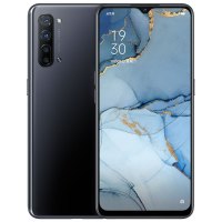 OPPO Reno3 5G 8GB+128GB 月夜黑 全网通（代销）