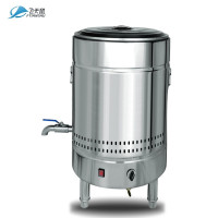 飞天鼠50型燃气煮面炉商用麻辣烫锅保温电热节能汤面炉煮面桶煮面锅煮面桶