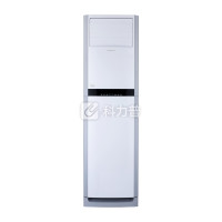 格力 Gree 3匹定频冷暖立柜式空调KFR-72LW/(72598)NhAa-3