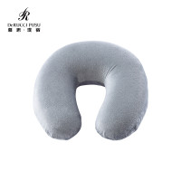 璞宿家居(PUSU HOME)慕思璞宿PSZ1-061/璞宿小U护颈枕 灰色 28*28cm