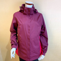 红都(HONGDU) 女士冲锋衣HDN105(单位:件) 颜色随机 XL