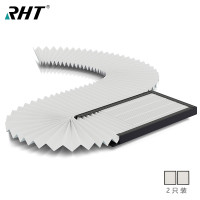 RHT空气处理系统 GX10x2 高效能除尘过滤器