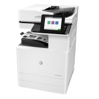 惠普 HP E82560DU a3打印复印扫描打印一体机