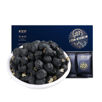 杞里香 新黑枸杞礼盒120g