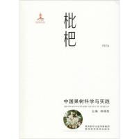 中国果树科学与实践 枇杷