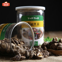 百山祖有机冬菇100g