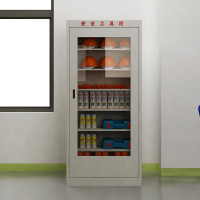 奈高工具柜绝缘柜电力安全柜钢制电力工具柜防尘安全器具柜 款式四
