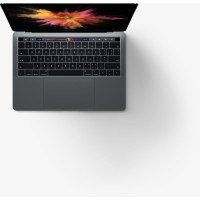苹果 2019新款 MacBook PRO 13英寸笔记本电脑HN2灰色i5/8GB128GB touchbar/XSJ