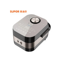 苏泊尔（SUPOR) CFXB40HC27-166 球釜电饭煲