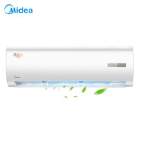 美的(Midea) 大1匹 KFR-26GW/DY-DH400(D3) 包18米