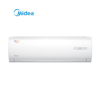 美的(Midea) KFR-35GW/BP3DN8Y-FA100(B1) 1.5匹变频壁挂式空调（计价单位：台）