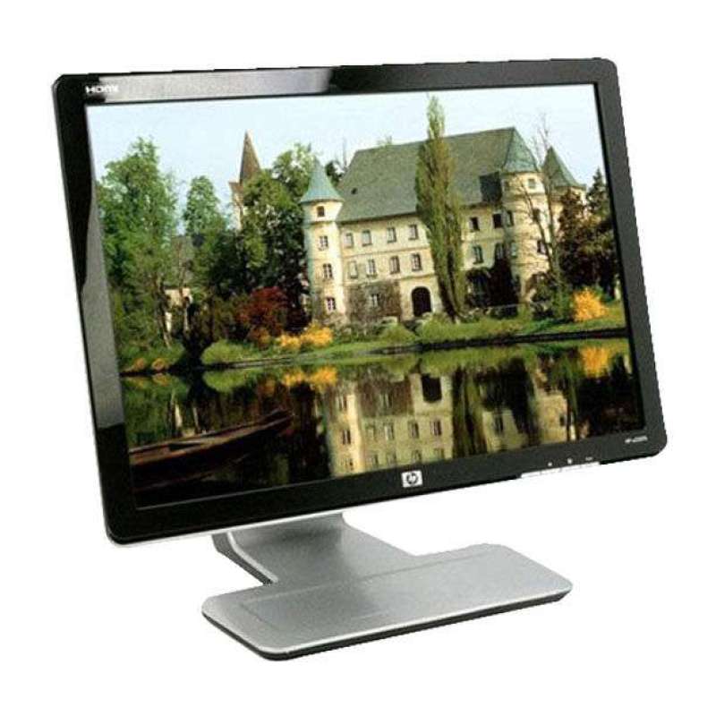 hp22英寸宽屏液晶显示器w2228h 惠普(hp)显示器【价格 图片 品牌 报价