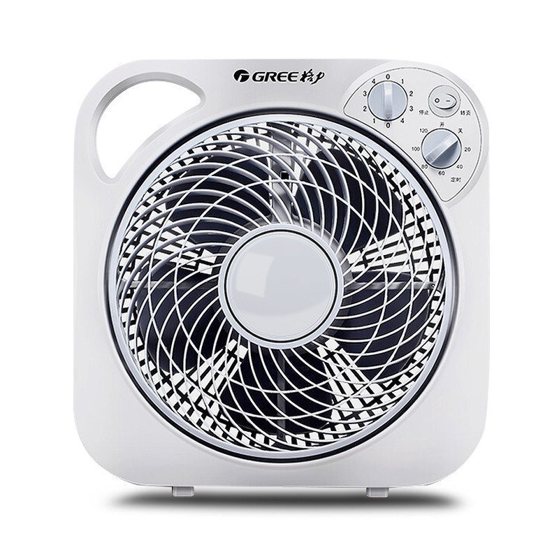 格力台扇 kyt-2501