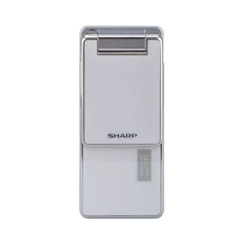 夏普手机sh9220c(白)