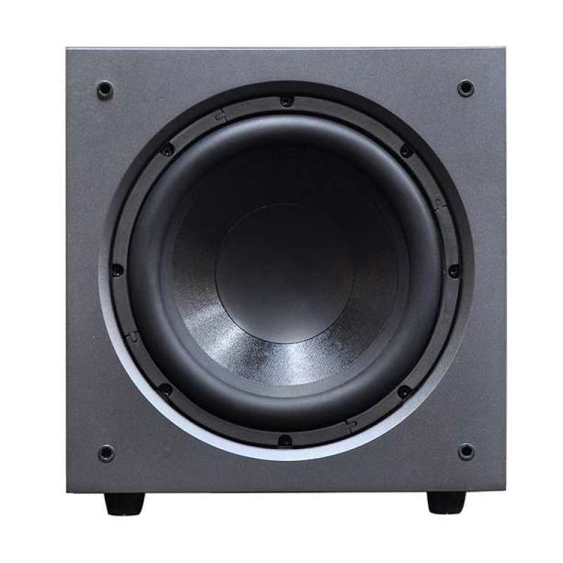 dali低音炮basis100(black)