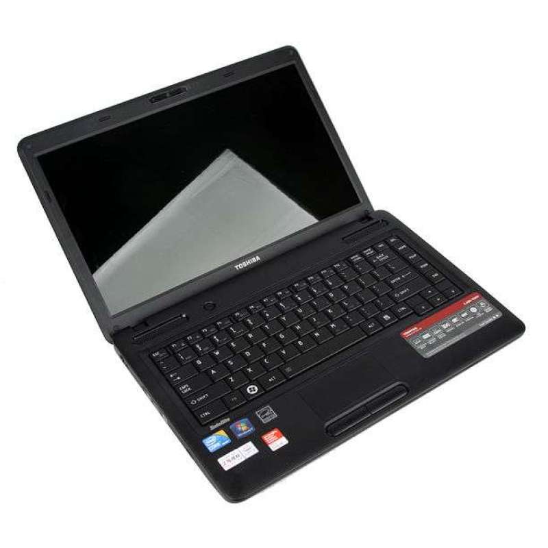 东芝笔记本c600-t35n