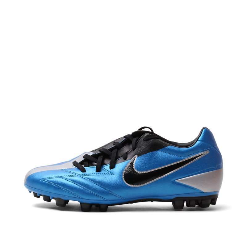 nike 耐克 2012新款男子t 90 足球鞋472543-400 39