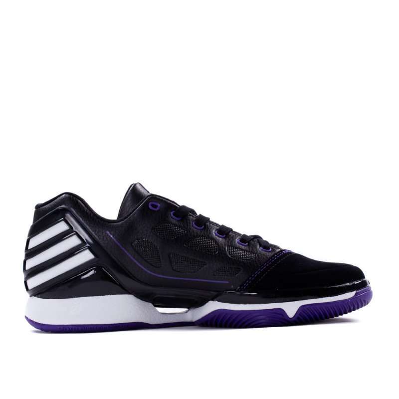 阿迪达斯2012新款男子 adizero rose 2 lowadizero罗斯系列篮球鞋g4