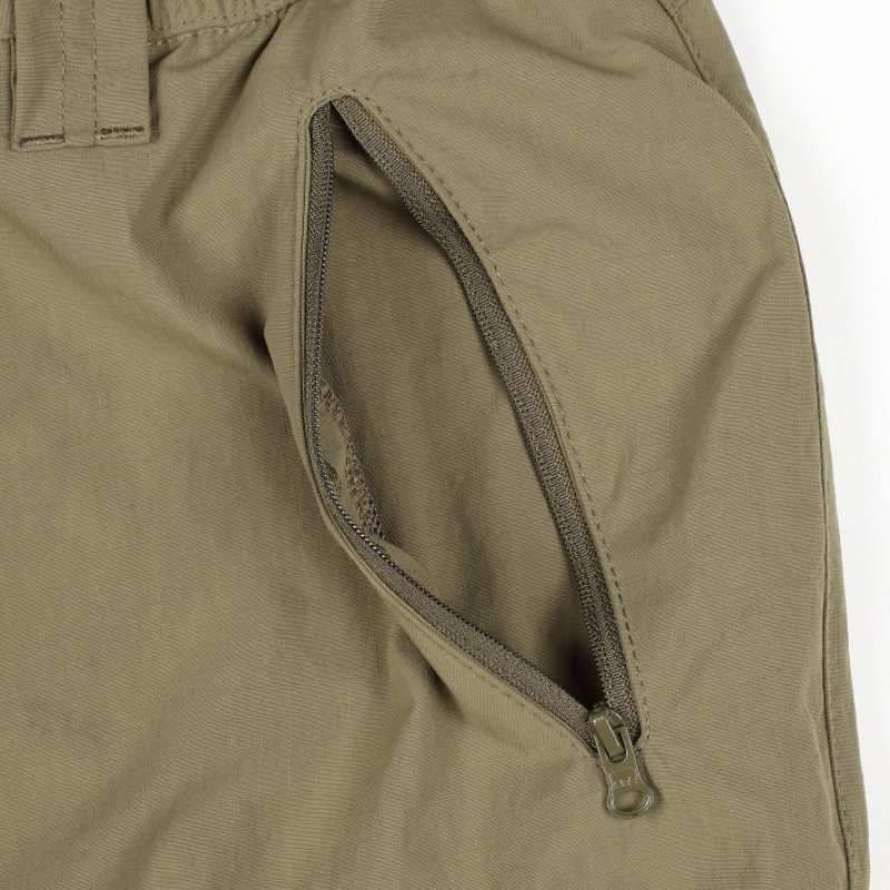 kolumb 哥仑步海军绿西兰男快干长裤101402x4 xxl