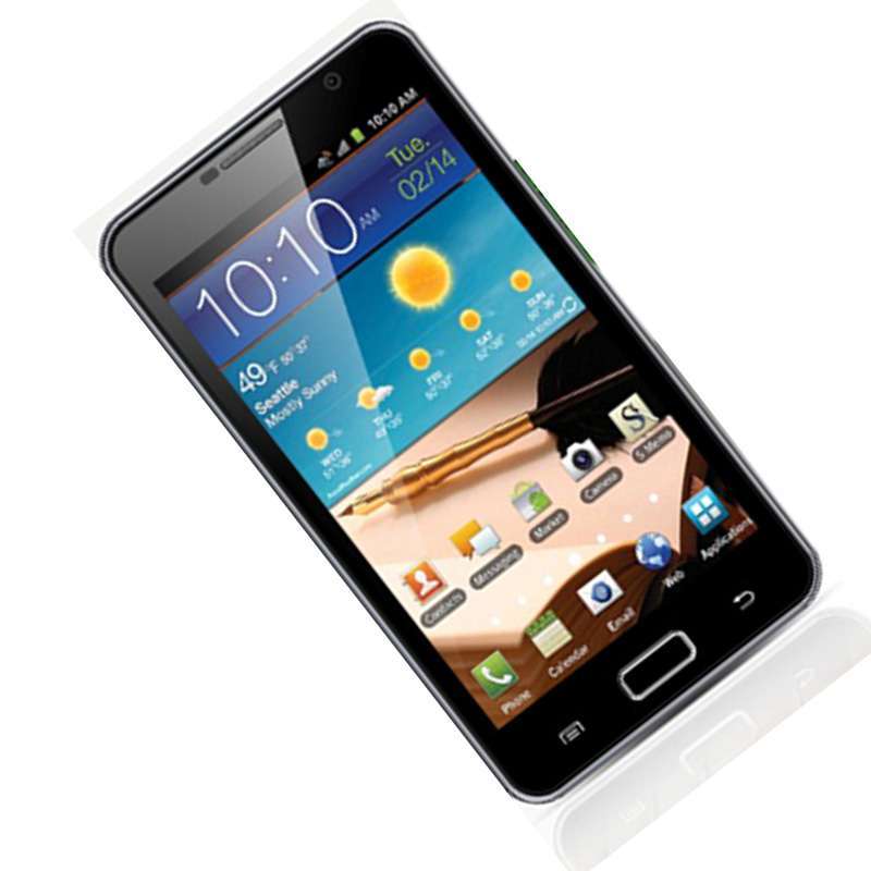 奥乐手机616双核版