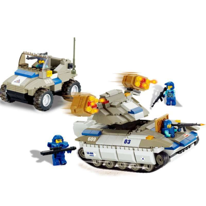 沃马智能积木机甲战队j5622 沃马拼插玩具【价格 图片 品牌 报价】