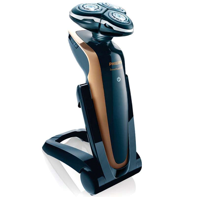 飞利浦philips电动剃须刀rq1296cc