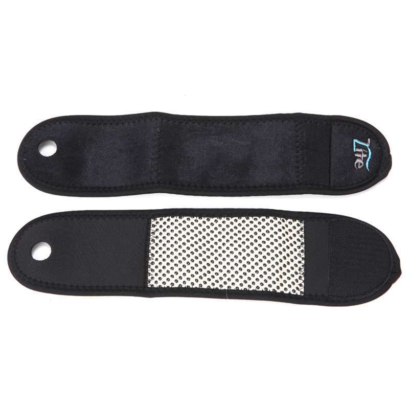 零听逸活热度佳远红外磁疗护腕