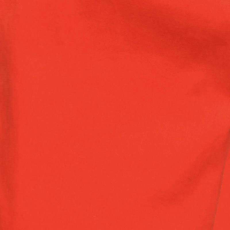 vals 男装纯色休闲裤020300012 橘红 32码