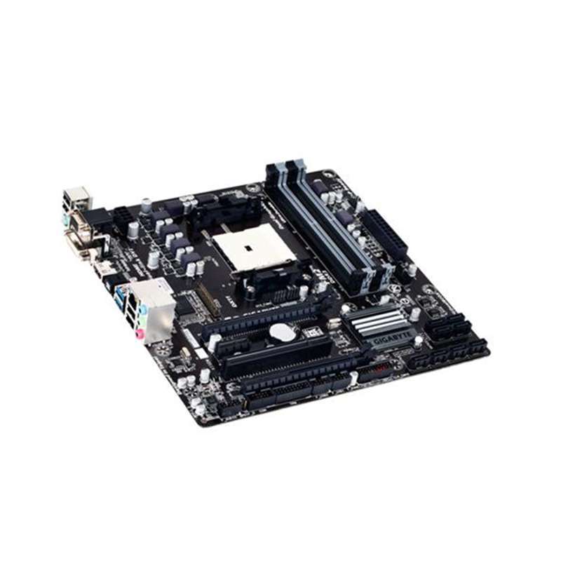 技嘉主板ga-f2a85xm-d3h