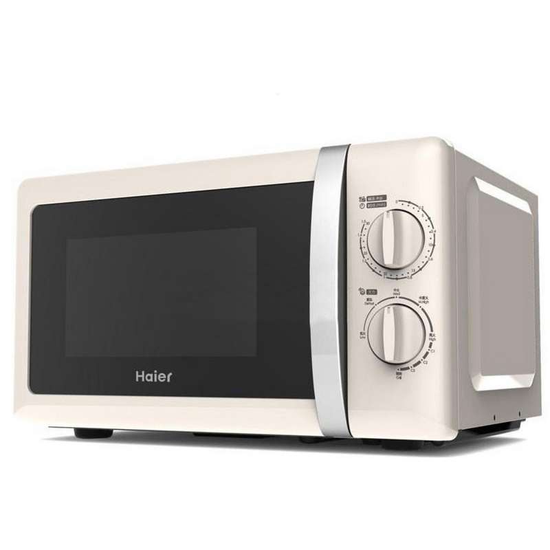 自营 海尔微波炉2070m1