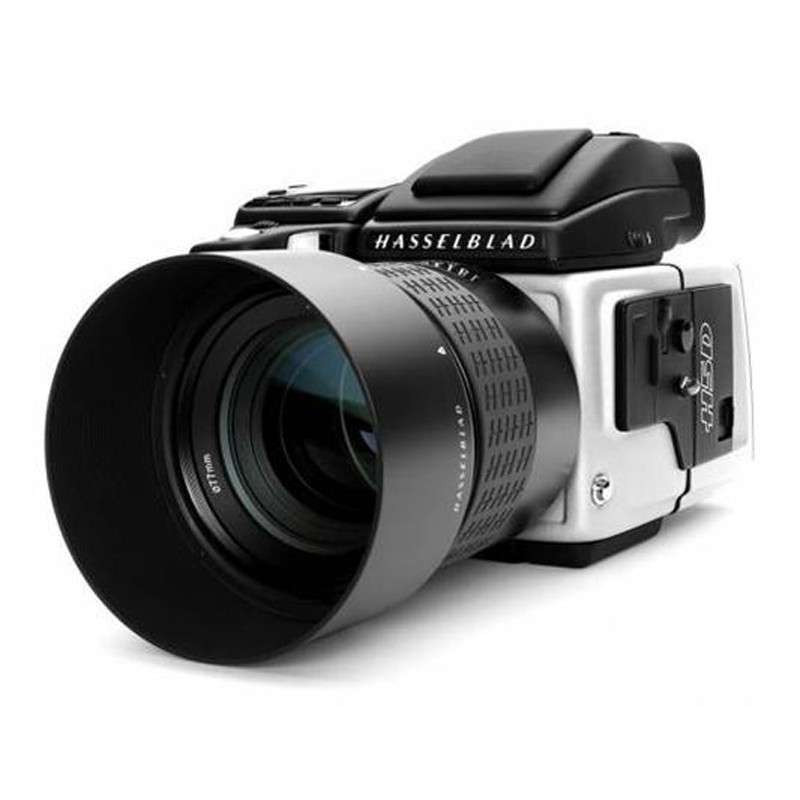 hasselblad 哈蘇h5d-50專業單反相機