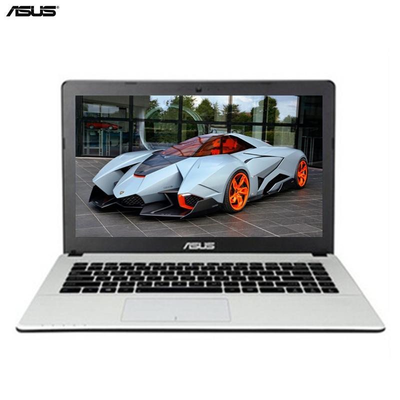 华硕x551ca1007 15.6英寸笔记本电脑 双核 超薄 正品行货 新品上市