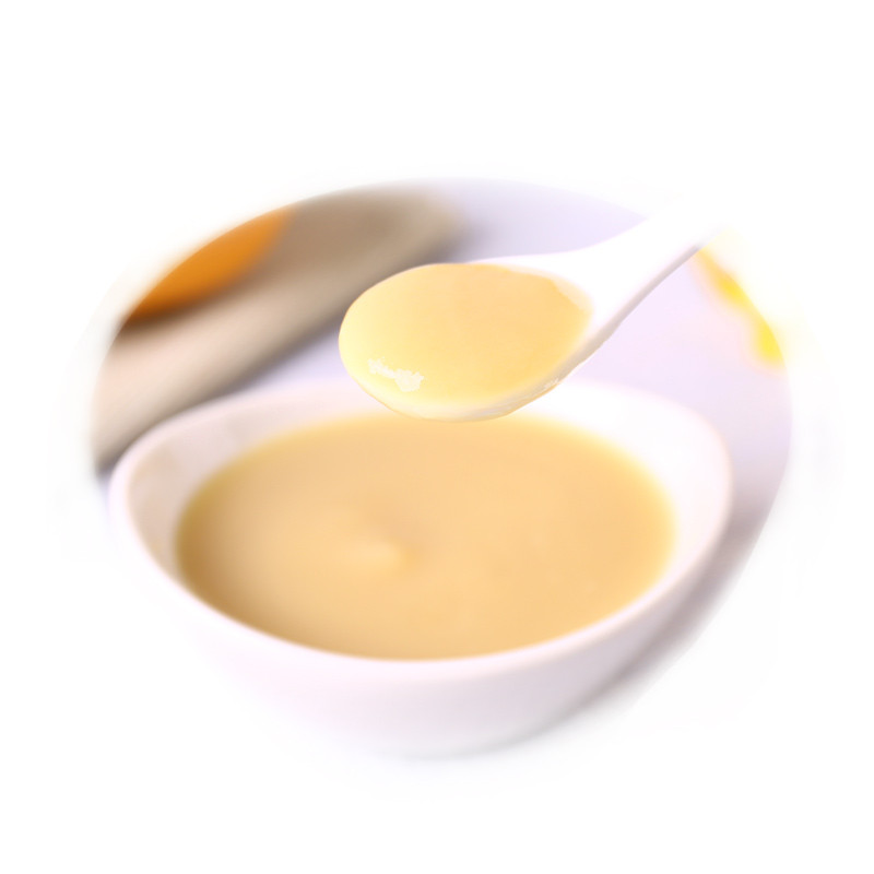 伊威(eastwes)津维多果蔬泥雪梨山药芦笋90克/袋(6个月以上宝宝适用)