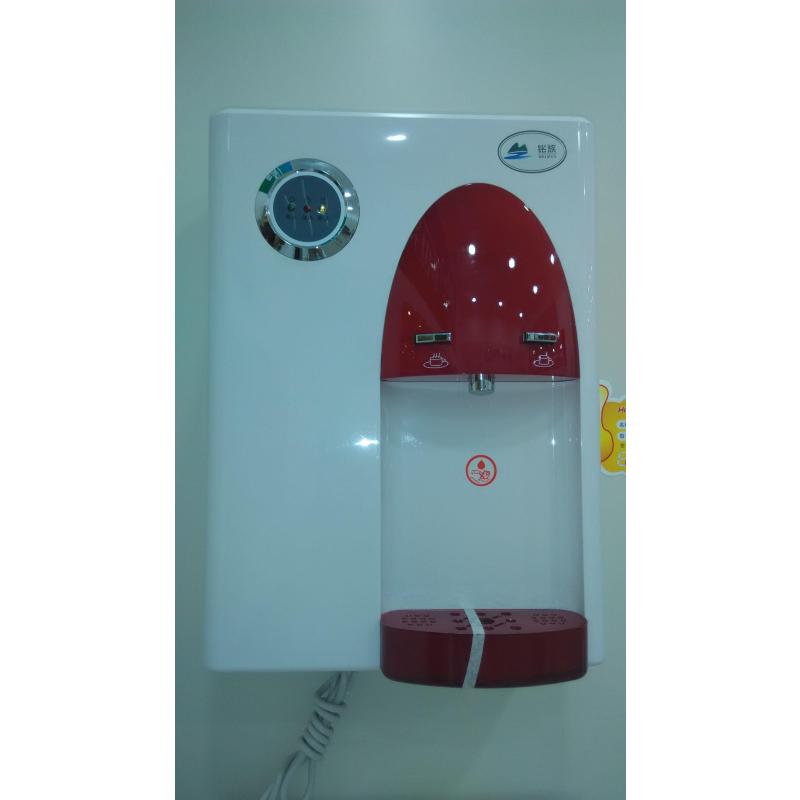 铭族管线机gxb-8008b 铭族(mizo)净水器gxb-8008b【价格 图片 品牌