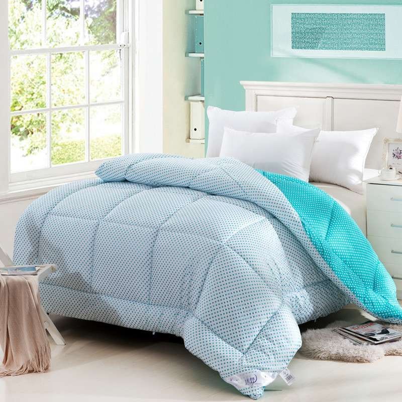 远梦 床品家纺 第二代珍珠棉冬被 远梦被子【价格 图片 品牌 报价】