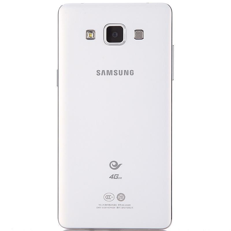 三星手机 sm-a5009(白色)
