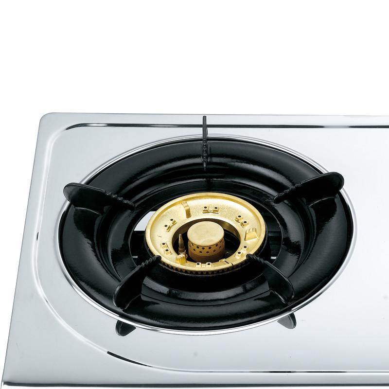 邦太燃气灶jzt2-2005b-9203