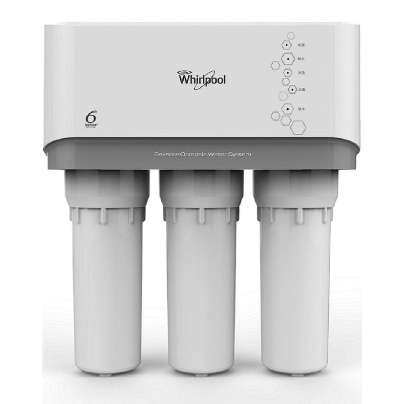 惠而浦反渗透纯水机r50c63空壳机 惠而浦净水器r50c63空壳机【价格