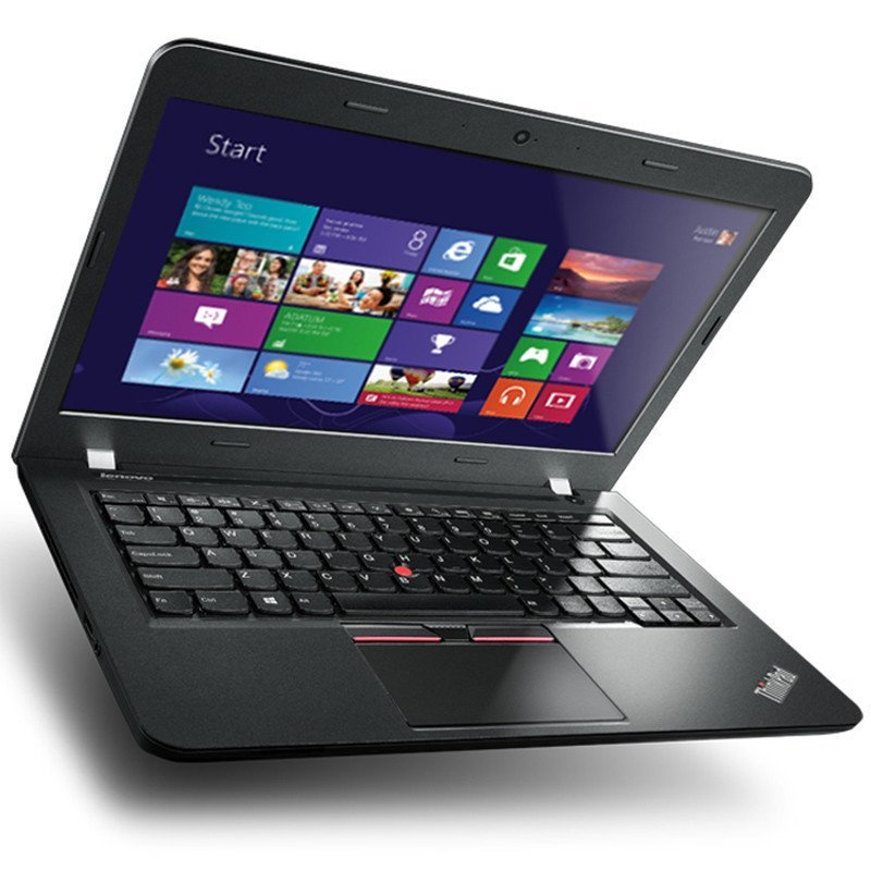 thinkpad e450c(20eh0001cd)14英寸笔记本电脑(i5-4210u4g 500g 2g独