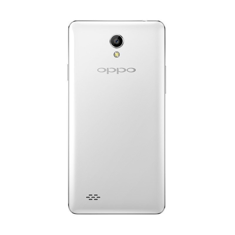 oppo a11 双卡4g手机(白色)