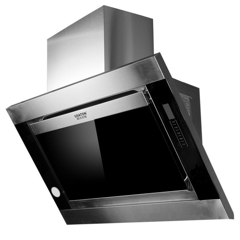 usaton阿诗丹顿抽油烟机x900dy燃气灶具k734h烟机灶具套餐