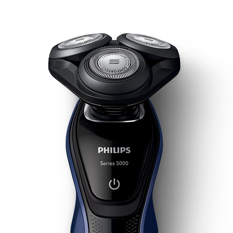 飞利浦(philips)电动剃须刀s5081/04(s5000系列s5079 s5082 s5095 s