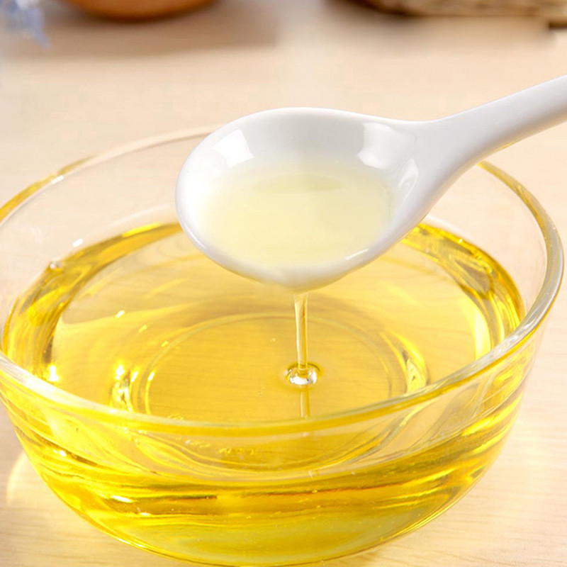 长寿花 金胚玉米油5l 非转基因物理压榨食用油