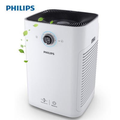 飞利浦(Philips) 空气净化器AC8612