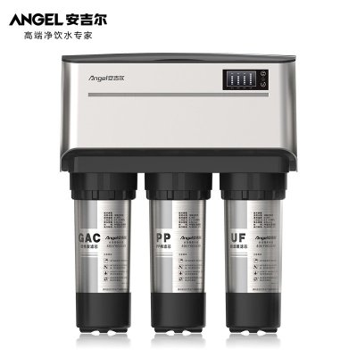 安吉尔（Angel）J1205-ROB8c 双出水净水器